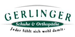 Gerlinger Schuhe & Orthopädie